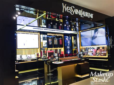 saint laurent sg|ysl singapore make up.